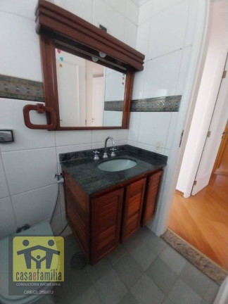 Imagem Apartamento com 2 Quartos à Venda, 61 m² em Ipiranga - São Paulo Imagem Apartamento com 2 Quartos à Venda, 61 m² em Ipiranga - São Paulo