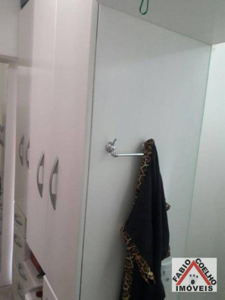 Imagem Apartamento com 2 Quartos à Venda, 56 m² em Jardim Celeste - São Paulo Imagem Apartamento com 2 Quartos à Venda, 56 m² em Jardim Celeste - São Paulo