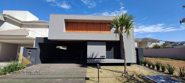 Imagem Casa com 3 Quartos à Venda, 201 m² em Alphaville 4 - Campo Grande Imagem Casa com 3 Quartos à Venda, 201 m² em Alphaville 4 - Campo Grande