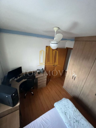 Imagem Apartamento com 4 Quartos à Venda, 111 m² em Santana - São José Dos Campos Imagem Apartamento com 4 Quartos à Venda, 111 m² em Santana - São José Dos Campos
