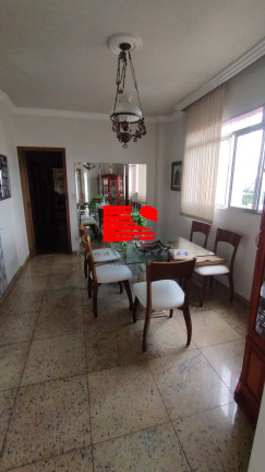 Imagem Apartamento com 4 Quartos à Venda, 160 m² em Horto Florestal - Belo Horizonte