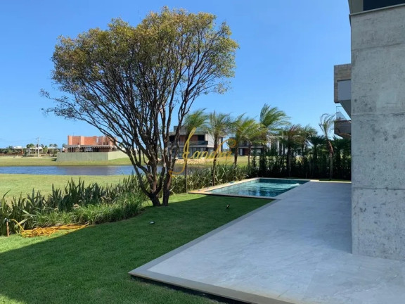 Imagem Casa de Condomínio com 5 Quartos à Venda, 360 m² em Centro - Xangri-la
