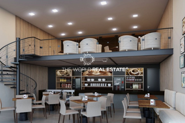 Imagem Imóvel Comercial para Alugar, 61 m² em José Pinheiro - Campina Grande