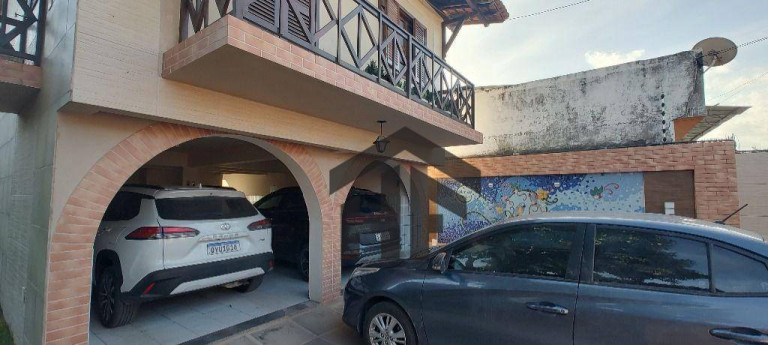 Imagem Casa com 4 Quartos à Venda, 246 m² em Boa Viagem - Recife Imagem Casa com 4 Quartos à Venda, 246 m² em Boa Viagem - Recife