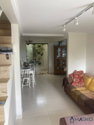 Imagem Sobrado com 3 Quartos à Venda, 127 m² em Coqueiral - Cascavel