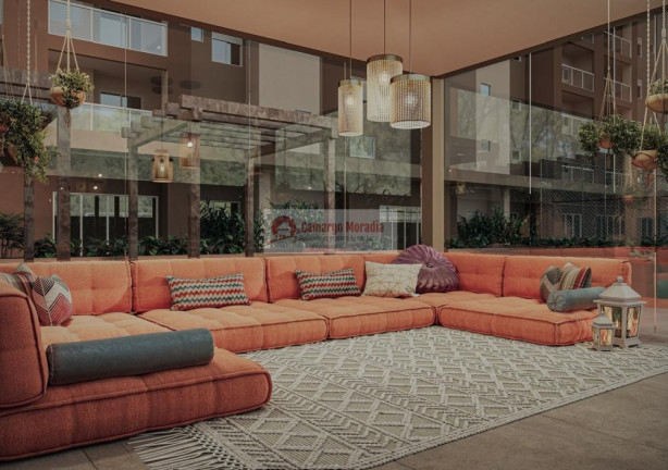 Imagem Apartamento com 3 Quartos à Venda, 67 m² em Jardim Imperador - Suzano Imagem Apartamento com 3 Quartos à Venda, 67 m² em Jardim Imperador - Suzano