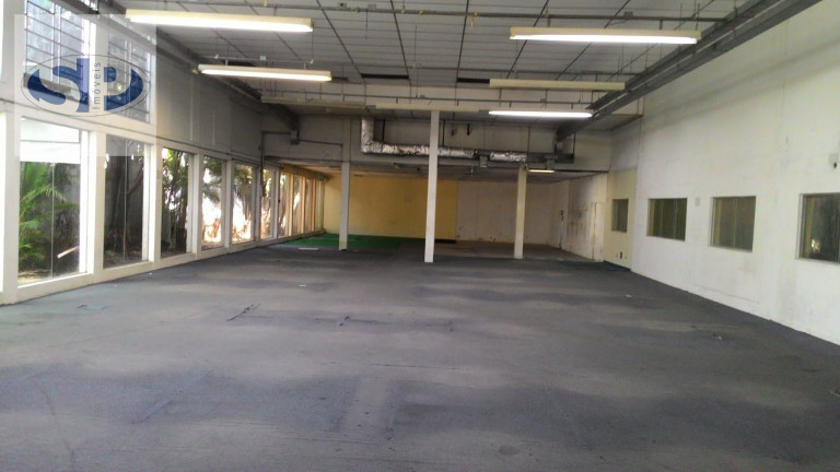 Imagem Imóvel Comercial para Alugar, 2.684 m² em Limão - São Paulo Imagem Imóvel Comercial para Alugar, 2.684 m² em Limão - São Paulo
