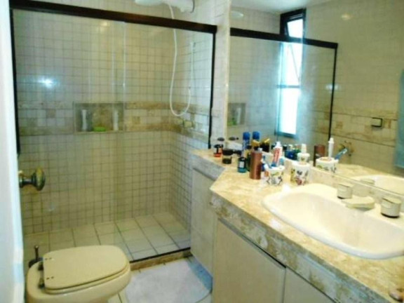 Imagem Apartamento com 4 Quartos à Venda, 276 m² em Horto Florestal - Salvador Imagem Apartamento com 4 Quartos à Venda, 276 m² em Horto Florestal - Salvador