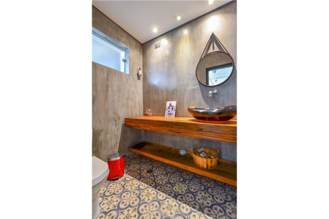 Imagem Casa com 3 Quartos à Venda, 259 m² em Vila Mariana - São Paulo Imagem Casa com 3 Quartos à Venda, 259 m² em Vila Mariana - São Paulo
