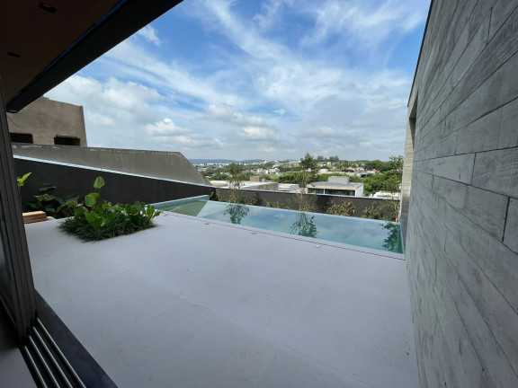 Imagem Casa com 4 Quartos à Venda, 380 m² em Alphaville Nova Esplanada - Votorantim Imagem Casa com 4 Quartos à Venda, 380 m² em Alphaville Nova Esplanada - Votorantim