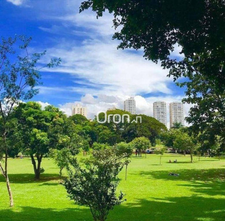 Imagem Apartamento com 1 Quarto à Venda, 53 m² em Setor Oeste - Goiânia Imagem Apartamento com 1 Quarto à Venda, 53 m² em Setor Oeste - Goiânia
