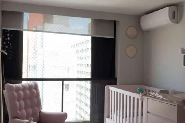 Imagem Apartamento com 3 Quartos à Venda, 220 m² em Pinheiros - São Paulo