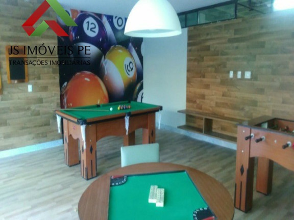 Imagem Imóvel com 2 Quartos à Venda, 56 m² em Torreão - Recife
