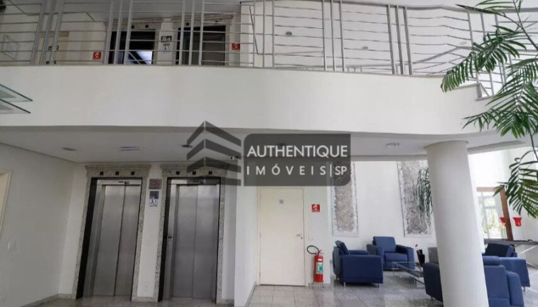 Imagem Apartamento com 1 Quarto à Venda, 32 m² em Morumbi - São Paulo Imagem Apartamento com 1 Quarto à Venda, 32 m² em Morumbi - São Paulo