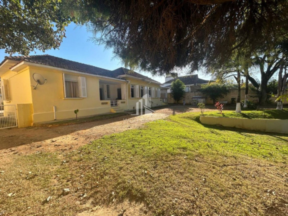 Imagem Casa com 4 Quartos à Venda, 430 m² em Centro - Santa Branca Imagem Casa com 4 Quartos à Venda, 430 m² em Centro - Santa Branca