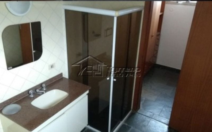 Imagem Casa com 4 Quartos à Venda, 240 m² em Vila Ema - São José Dos Campos