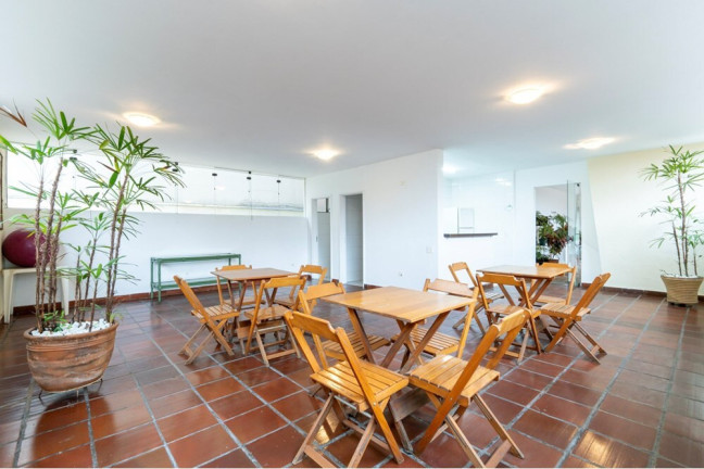 Imagem Apartamento com 3 Quartos à Venda, 170 m² em Pinheiros - São Paulo