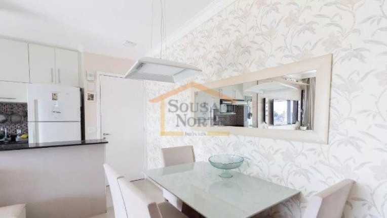 Imagem Apartamento com 3 Quartos à Venda, 70 m² em Moinho Velho - São Paulo Imagem Apartamento com 3 Quartos à Venda, 70 m² em Moinho Velho - São Paulo