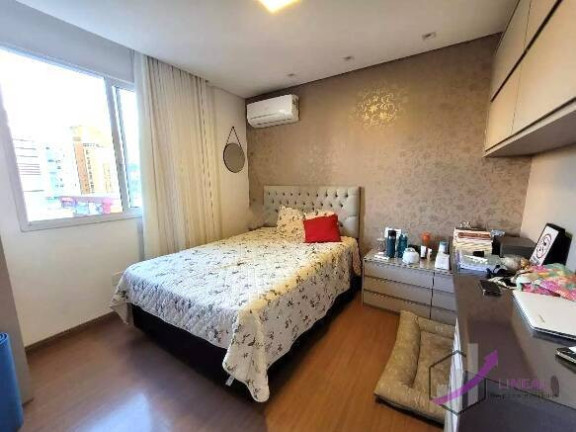 Imagem Cobertura com 4 Quartos à Venda, 250 m² em Buritis - Belo Horizonte Imagem Cobertura com 4 Quartos à Venda, 250 m² em Buritis - Belo Horizonte