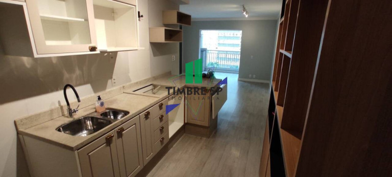 Imagem Apartamento com 1 Quarto à Venda, 42 m² em Centro - São Paulo