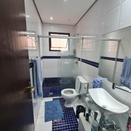 Imagem Apartamento com 3 Quartos à Venda, 109 m²