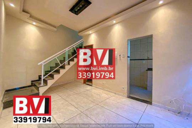 Casa com 3 Quartos à Venda, 120 m² em Irajá - Rio De Janeiro