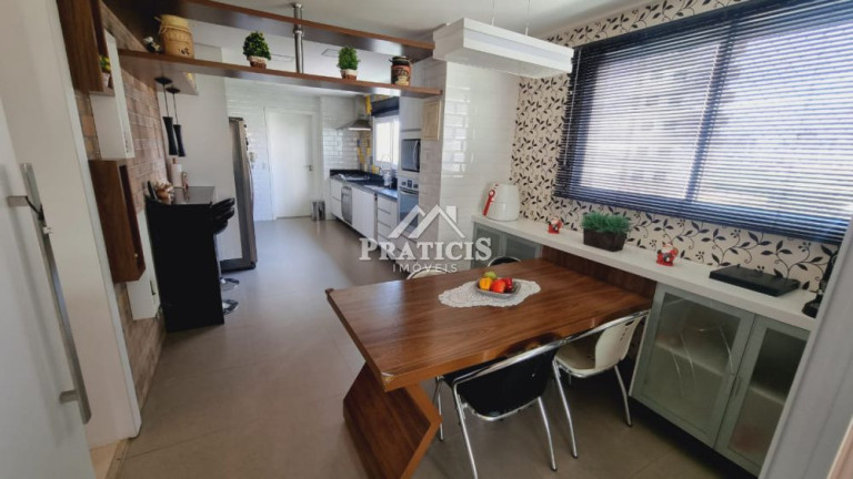 Imagem Apartamento com 3 Quartos à Venda, 249 m² em Chacara Klabin - São Paulo Imagem Apartamento com 3 Quartos à Venda, 249 m² em Chacara Klabin - São Paulo
