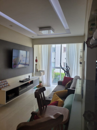 Imagem Apartamento com 3 Quartos à Venda, 70 m² em Piatã - Salvador Imagem Apartamento com 3 Quartos à Venda, 70 m² em Piatã - Salvador