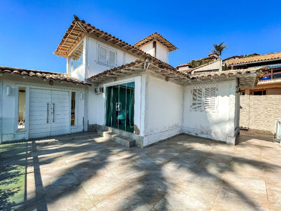 Imagem Casa com 3 Quartos à Venda, 160 m² em Geribá - Armação Dos Búzios Imagem Casa com 3 Quartos à Venda, 160 m² em Geribá - Armação Dos Búzios