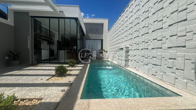 Imagem Casa com 4 Quartos à Venda, 229 m² em Jardim Alto São Francisco - Campo Grande Imagem Casa com 4 Quartos à Venda, 229 m² em Jardim Alto São Francisco - Campo Grande