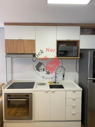 Imagem Apartamento com 2 Quartos à Venda, 32 m² em Parque Fongaro - São Paulo Imagem Apartamento com 2 Quartos à Venda, 32 m² em Parque Fongaro - São Paulo