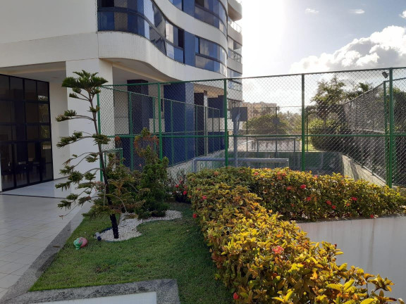 Imagem Apartamento com 2 Quartos à Venda, 65 m² em Boca Do Rio - Salvador Imagem Apartamento com 2 Quartos à Venda, 65 m² em Boca Do Rio - Salvador