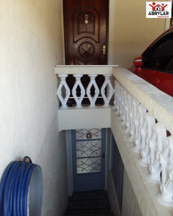 Imagem Imóvel com 4 Quartos à Venda, 244 m² em Jardim Tarumã - Jundiaí