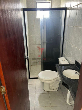 Imagem Apartamento com 2 Quartos à Venda, 52 m² em Bancários - João Pessoa Imagem Apartamento com 2 Quartos à Venda, 52 m² em Bancários - João Pessoa