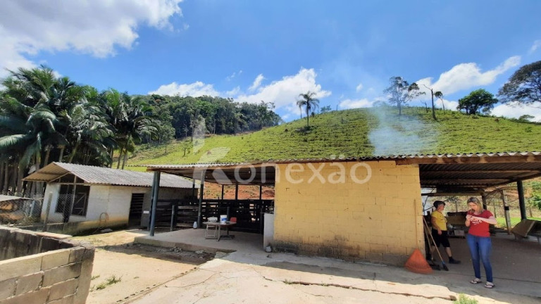 Imagem Chácara com 1 Quarto à Venda, 90 m² em Centro - Paraibuna Imagem Chácara com 1 Quarto à Venda, 90 m² em Centro - Paraibuna