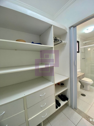 Imagem Apartamento com 3 Quartos à Venda, 120 m² em Loteamento João Batista Julião - Guarujá