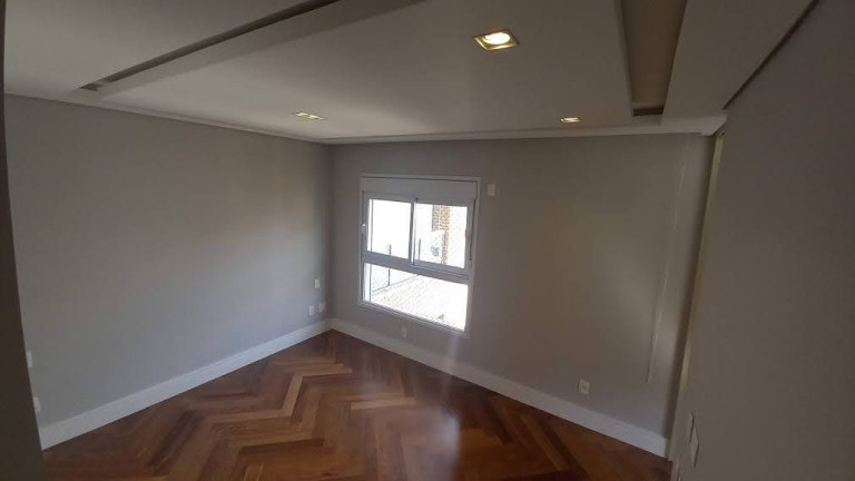 Imagem Apartamento com 3 Quartos à Venda, 205 m² em Jardins - São Paulo
