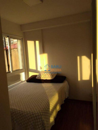 Imagem Apartamento com 1 Quarto à Venda ou Locação, 30 m² em Perdizes - São Paulo Imagem Apartamento com 1 Quarto à Venda ou Locação, 30 m² em Perdizes - São Paulo
