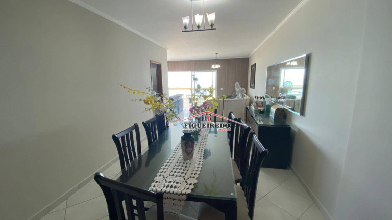 Imagem Apartamento com 3 Quartos à Venda, 173 m² em Aviação - Praia Grande Imagem Apartamento com 3 Quartos à Venda, 173 m² em Aviação - Praia Grande