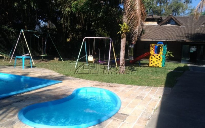 Imagem Imóvel com 5 Quartos à Venda, 500 m² em Jardim Do Golfe - São José Dos Campos Imagem Imóvel com 5 Quartos à Venda, 500 m² em Jardim Do Golfe - São José Dos Campos