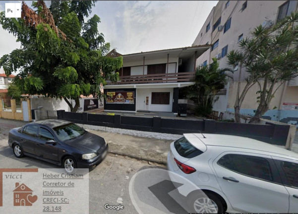 Imagem Terreno à Venda, 450 m² em Canasvieiras - Florianópolis
