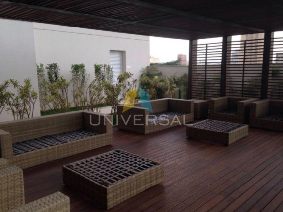 Imagem Flat à Venda, 35 m² em Vila Gomes Cardim - Sao Paulo
