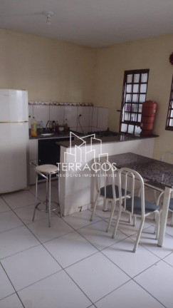 Imagem Casa com 3 Quartos à Venda, 100 m² em Pacaembu 1 - Itupeva Imagem Casa com 3 Quartos à Venda, 100 m² em Pacaembu 1 - Itupeva
