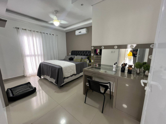 Imagem Casa de Condomínio com 4 Quartos à Venda, 280 m² em Bougainville Residencial Ii - Peruíbe Imagem Casa de Condomínio com 4 Quartos à Venda, 280 m² em Bougainville Residencial Ii - Peruíbe