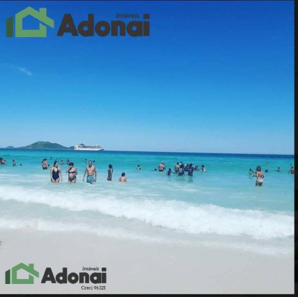 Imagem Casa com 2 Quartos à Venda, 80 m² em Foguete - Cabo Frio Imagem Casa com 2 Quartos à Venda, 80 m² em Foguete - Cabo Frio