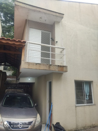 Imagem Sobrado com 2 Quartos para Alugar, 65 m² em Itaquera - São Paulo Imagem Sobrado com 2 Quartos para Alugar, 65 m² em Itaquera - São Paulo