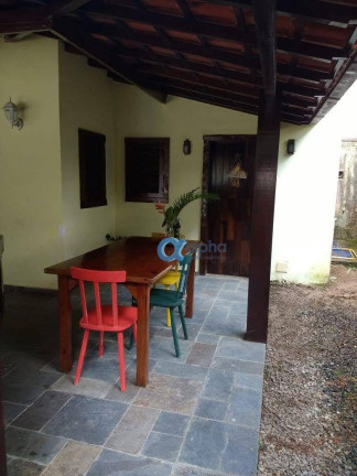 Imagem Casa com 4 Quartos à Venda, 200 m² em Araras - Petrópolis Imagem Casa com 4 Quartos à Venda, 200 m² em Araras - Petrópolis