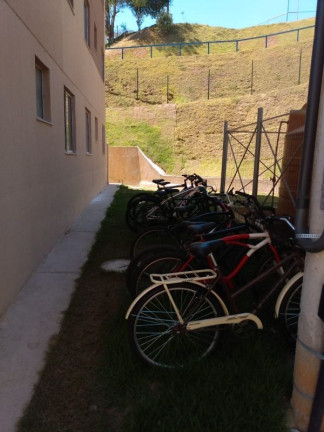 Imagem Imóvel com 2 Quartos à Venda, 51 m² em Santa Cruz - Volta Redonda