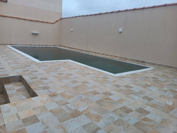 Imagem Casa com 3 Quartos à Venda, 135 m² em Balneario Gaivota - Itanhaém Imagem Casa com 3 Quartos à Venda, 135 m² em Balneario Gaivota - Itanhaém