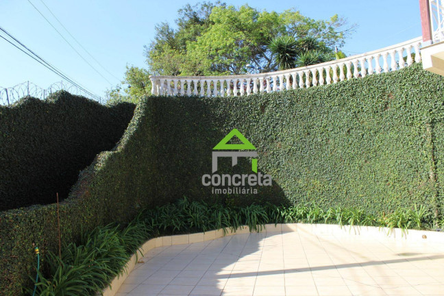 Imagem Casa com 4 Quartos à Venda, 370 m² em Jardim Dos Ipês - Cotia Imagem Casa com 4 Quartos à Venda, 370 m² em Jardim Dos Ipês - Cotia